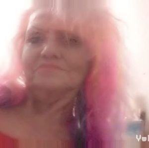 Meet your Posher, Cindy